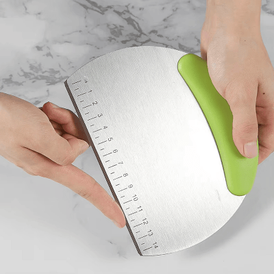 Coupe Pâte - PastryCutter™ - Vert - cuisine - moica