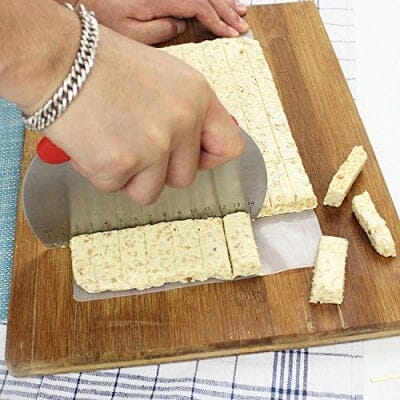 Coupe Pâte - PastryCutter™ - Rouge - cuisine - moica
