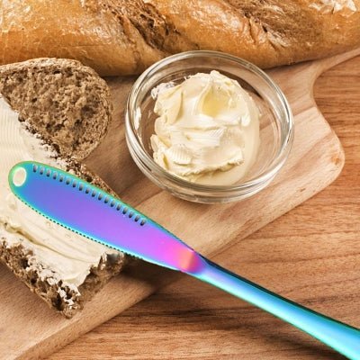 Couteau de table - WesternKnife™ - Multi - Cuisine - moi ça