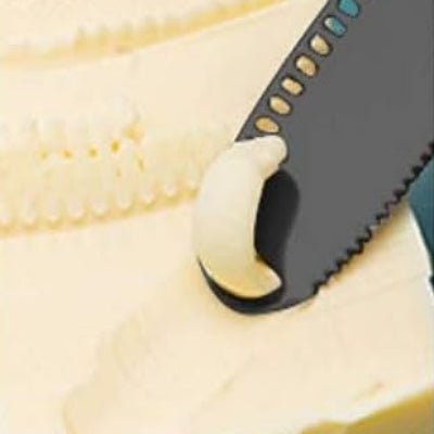 Couteau de table - WesternKnife™ - Noir - Cuisine - moi ça