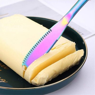 Couteau de table - WesternKnife™ - Multi - Cuisine - moi ça