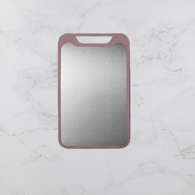 Planche à découper - CuttingBoard™ - Rose - Cuisine - moi ça