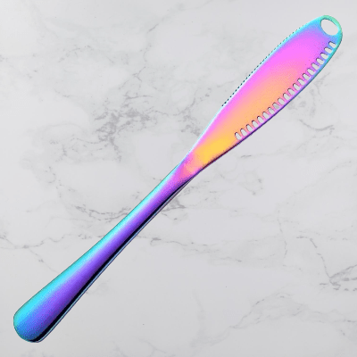 Couteau de table - WesternKnife™ - Multi - Cuisine - moi ça