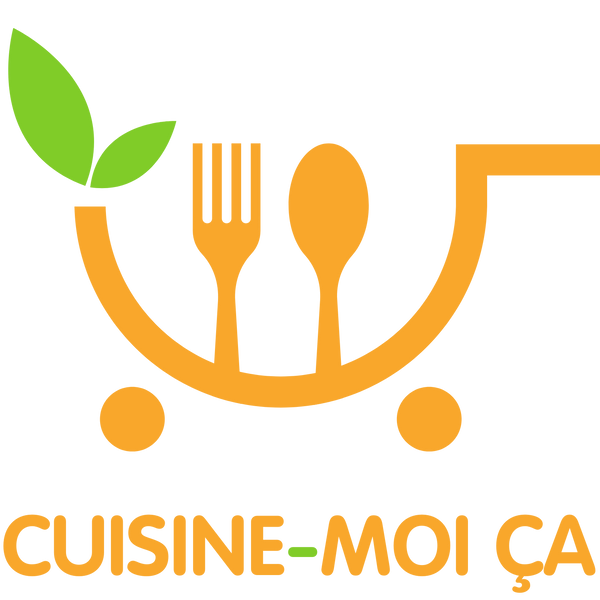 Cuisine-moi ça