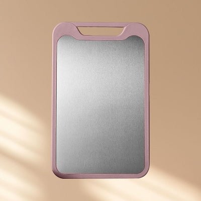 Planche à découper - CuttingBoard™ - Rose - Cuisine - moi ça