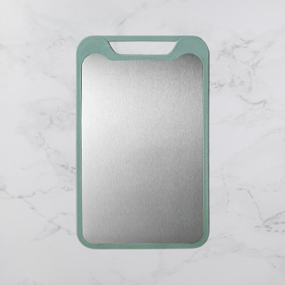 Planche à découper - CuttingBoard™ - Vert - Cuisine - moi ça